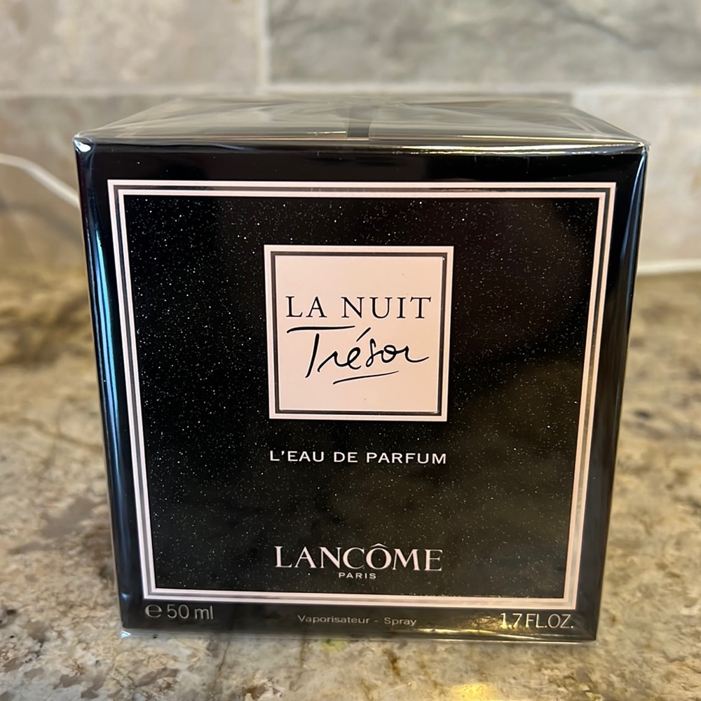 Lancôme La Nuit Tresor